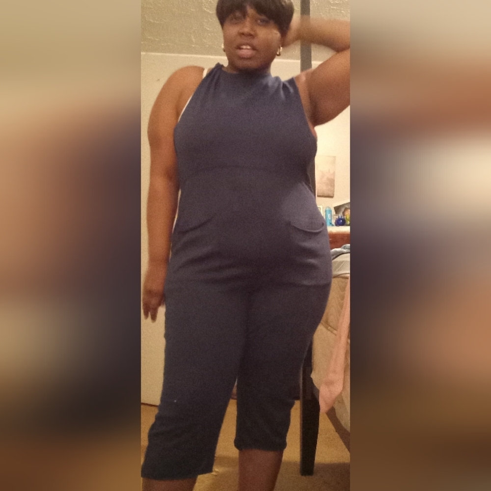 Jumpsuit